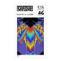 Power of Love postage