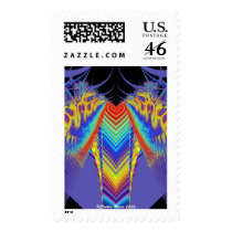Power of Love postage by kwieserA Power of Love postage
