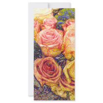 Power of Love_ rack cards by ELENNE Power of Love_ rack cards