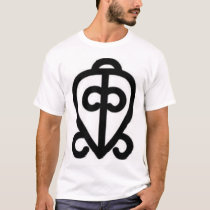 Power of Love t-shirts