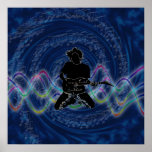 Power of Music posters