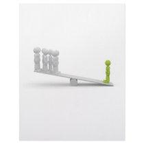 Power of One letterhead by hopesprings Power of One letterhead