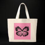POWER OF PINK bags