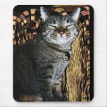Power of Purrsuasion mousepads