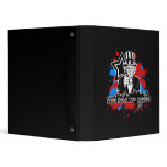 Power of the People binders