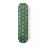 Power of Tin Toys Skate Decks