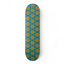 Power of Tin Toys Skate Decks