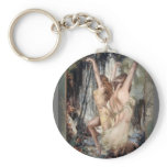 «Power of Vitality» Keychain