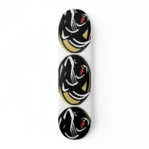 Power Panther Skateboard Decks