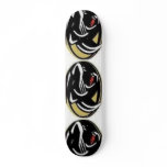 Power Panther Skateboard Decks