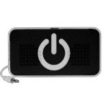 Apple Laptop Shuts Down | pictogram, pictograph, power, power button, apple pictogram, pictograph, power, power button, apple