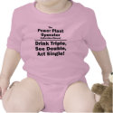 power plant operator t-shirts
