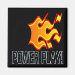 Power Play Magnets