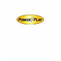 Power Play T-Shirt by JDorsey396 Power Play T-Shirt
