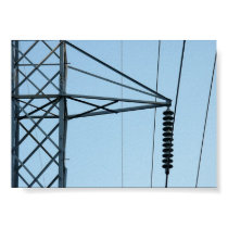 Power posters