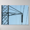 Power posters