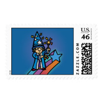 power potion postage. postage