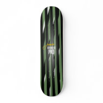 POWER PRO BOARD skateboards by PRODESIGNS POWER PRO BOARD skateboards
