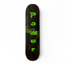 Power Skateboards