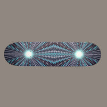 Power Skateboard skateboards