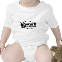 POWER SOURCE LOGO TSHIRTS