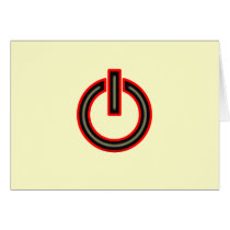 Power Symbol cards by thefrozenduck Power Symbol cards