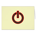 Power Symbol cards