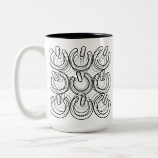 Power Symbol in Hyperspace