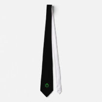 Power Symbol ties by globalgod Power Symbol ties