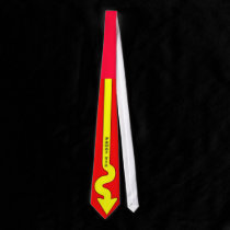 Power Tie