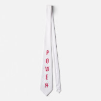 POWER ties