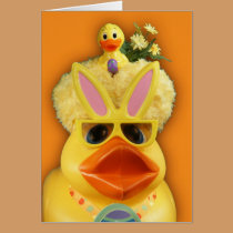 Power to the Duckies! v2 cards