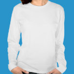 Power To The Peaceful t-shirts