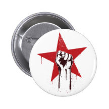 Power to the people button