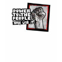 power to the PEOPLE... t-shirts by dudeXtreme power to the PEOPLE... t-shirts