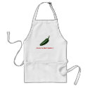 Power to the Pepper Apron