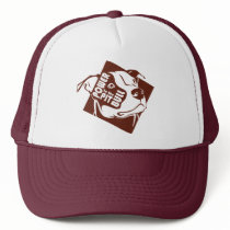 Power to the Pit Bull hats