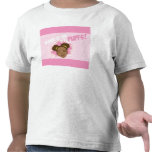 Power to the Puffs Tee Shirts