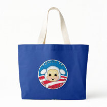 Power To The Sheeple (Obama) bags by ObamaWatch Power To The Sheeple (Obama) bags