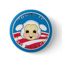 Power To The Sheeple (Obama) buttons by ObamaWatch Power To The Sheeple (Obama) buttons