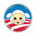 Power To The Sheeple (Obama) posters by ObamaWatch Power To The Sheeple (Obama) posters