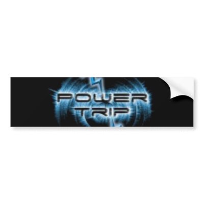power trip logo