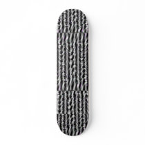 Power Up_Skateboard by ELENNE Power Up_Skateboard