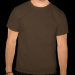 Basic Dark T-Shirt