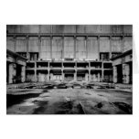 Power VTS Greeting Card