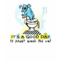 Power Wash the Cat t-shirts by pattigrafx Power Wash the Cat t-shirts