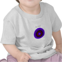 Power Within Mandala T-shirt