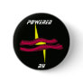 powered by bacon pins
