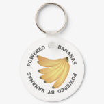 Powered By Bananas