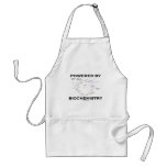 Powered By Biochemistry (Krebs Cycle) Apron
